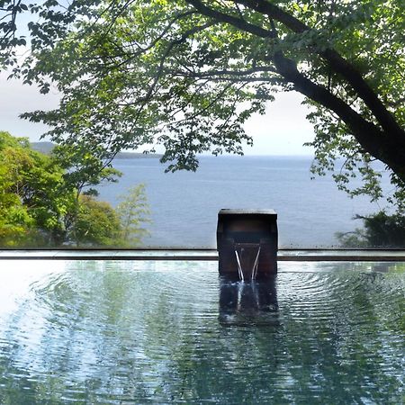 Kissho Caren Hotel Higashiizu Exterior foto