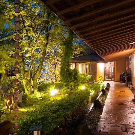 Kissho Caren Hotel Higashiizu Exterior foto