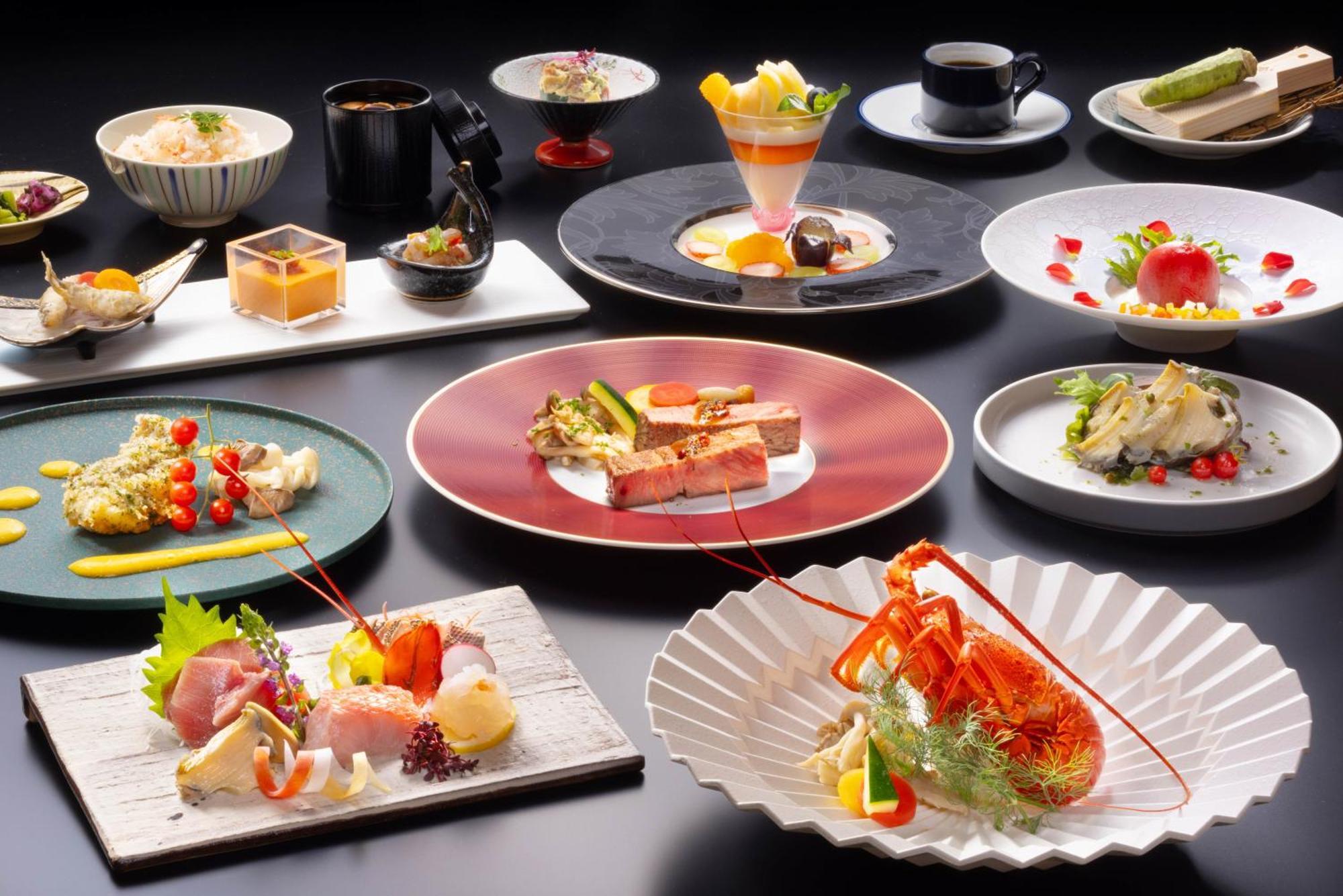 Kissho Caren Hotel Higashiizu Exterior foto