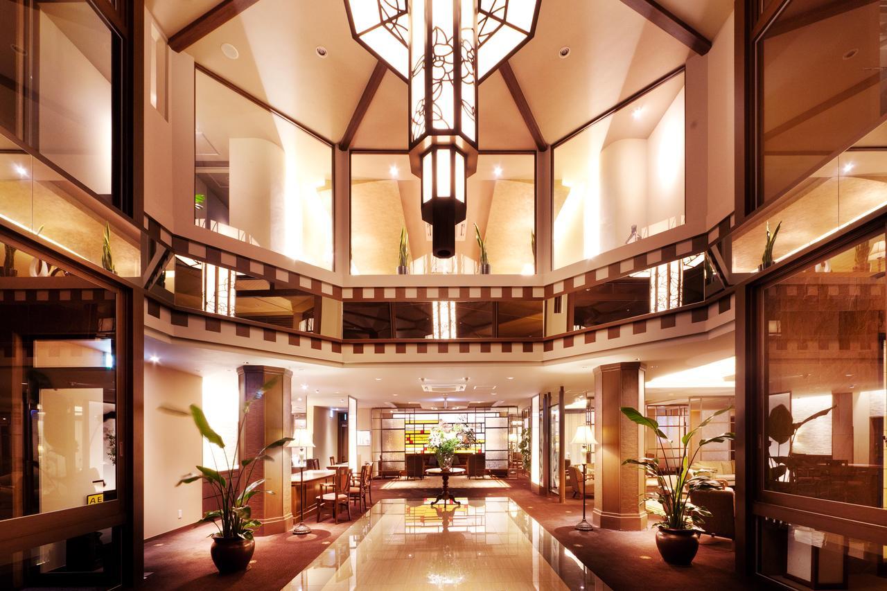 Kissho Caren Hotel Higashiizu Exterior foto