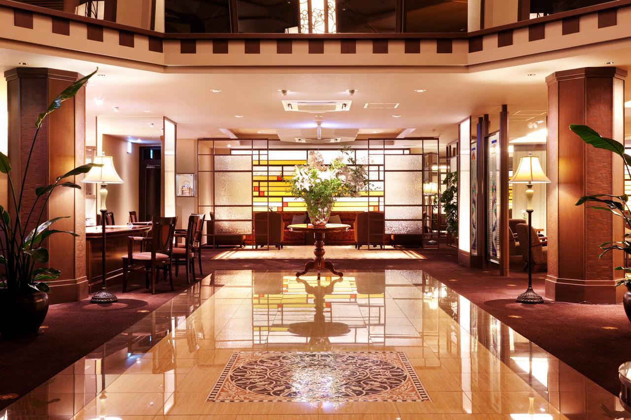 Kissho Caren Hotel Higashiizu Exterior foto