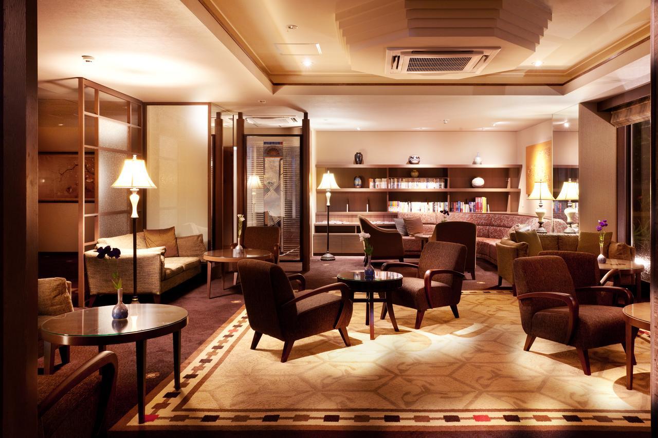 Kissho Caren Hotel Higashiizu Exterior foto