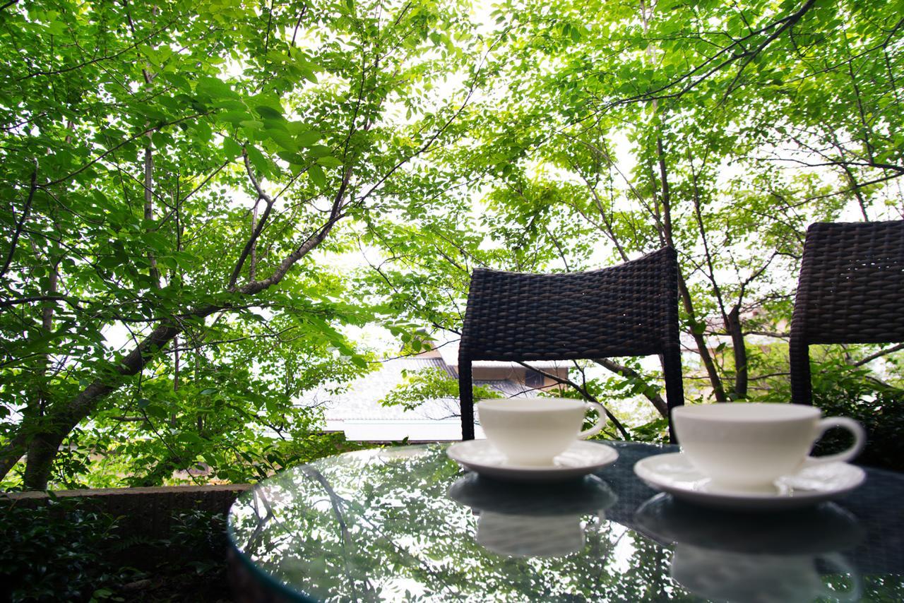 Kissho Caren Hotel Higashiizu Exterior foto