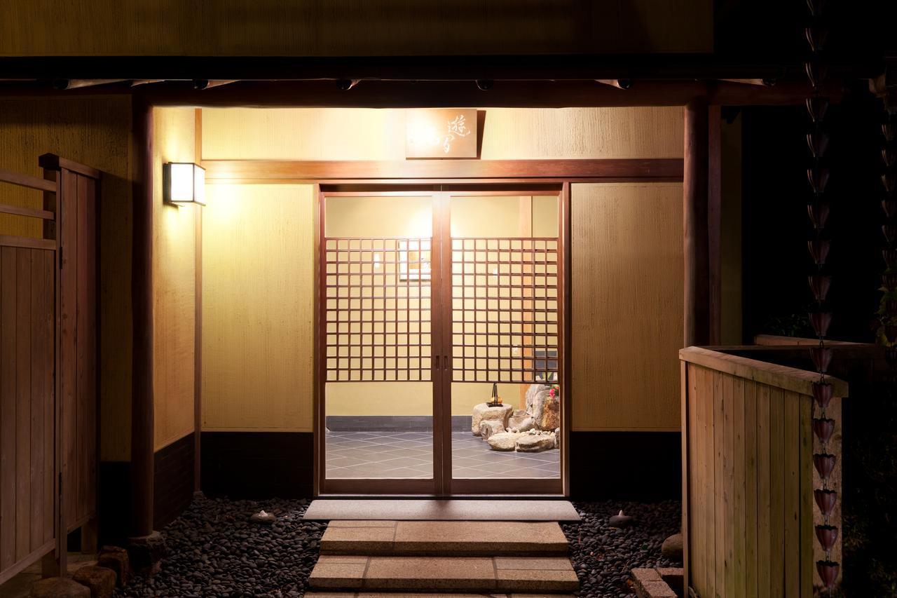 Kissho Caren Hotel Higashiizu Exterior foto